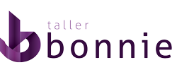 Taller Bonnie Logo